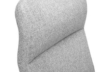 Load image into Gallery viewer, HON BASYX Attire Commercial-Grade Executive Chair, Grey