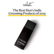 Load image into Gallery viewer, Cardon Men’s Face Moisturizer with SPF 30 | Lightweight Oil-Free Face Sunscreen | Face Lotion for Men and Women | Reef-Safe Korean Sunscreen | Vitamin E Cactus Extract (1 Bottle - 35ml)