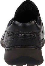 Load image into Gallery viewer, Hush Puppies Men's Lunar II Slip-On,Black,10.5 M US