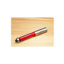 Load image into Gallery viewer, Freud 1/2" Diameter Flush Trim Bit with Bearing with ½” Shank (42-114), Multi