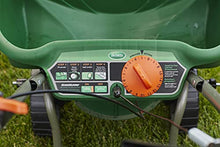 Load image into Gallery viewer, Scotts Turf Builder EdgeGuard DLX Broadcast Spreader (3-Pack)