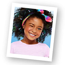 Load image into Gallery viewer, Just Play Barbie Deluxe Hair Chalk Salon Set, 75-Piece Hair Accessories Set for Girls, Includes Scrunchies, Hair Beads and Tool, Amazon Exclusive