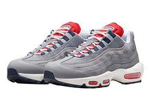 Load image into Gallery viewer, Nike Mens Air Max 95 Running Shoes (8.5)