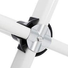 Load image into Gallery viewer, 2 in 1 Facial Steamer With 5X Magnifying Lamp For Salon Spa Beauty