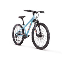 Load image into Gallery viewer, Raleigh Bikes Tokul 24 Kids Mountain Bike for Boys & girls Youth 8-12 Years Old