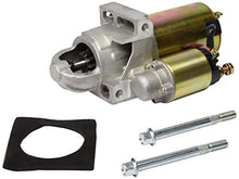 Load image into Gallery viewer, DB Electrical 410-12486 Starter for Clark and Daewoo Lift Trucks, Crusader Engines, Mercruiser Engines, OMC Engines, Pleasurecraft Engines, Volvo Penta Engines 4.3L 5.0L 5.7L 6.2L 7.4L 8.1L 8.2L 8.9L