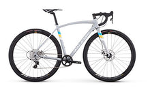 Load image into Gallery viewer, Raleigh Bikes RXW Women's Cyclocross Bike, Grey, 54cm/Medium