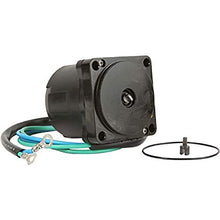 Load image into Gallery viewer, DB Electrical New TRM0069 Tilt & Trim Motor Compatible with/Replacement for Johnson BJ60PL4, BJ70PL4, J60PL4, J70PL4 2006, Yamaha 115TJR 1997-1999, 115TLR 1997-2010, 115TXR 2002-2006 10855N