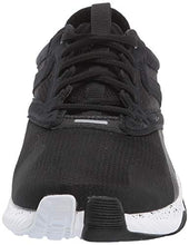 Load image into Gallery viewer, Reebok Men's HIIT TR, Black/White, 10 M US