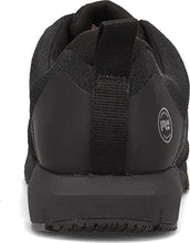 Load image into Gallery viewer, Timberland PRO Men's, Radius Comp Toe Work Shoe Black Lime 13 M