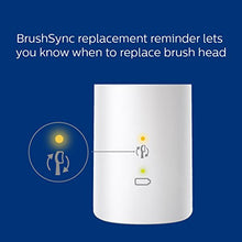 Load image into Gallery viewer, Philips Sonicare HX9690/06 ExpertClean 7500 Bluetooth Rechargeable Electric Power Toothbrush, White