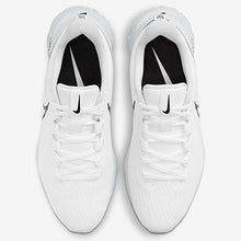 Load image into Gallery viewer, Nike React Infinity Pro Golf Shoe Mens Ct6620-105 Size 10.5