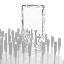 Load image into Gallery viewer, OXO Tot Bottle Drying Rack, Gray
