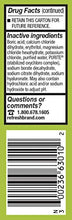 Load image into Gallery viewer, Refresh Relieva Lubricant Eye Drops, 0.33 Fl Oz Sterile, Packaging may Vary