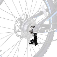 Load image into Gallery viewer, CyclingDeal Bike Single Speed Aluminum Chain Tensioner for Road Bike and MTB