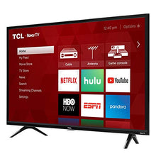 Load image into Gallery viewer, TCL 40S325 40 Inch 1080p Smart LED Roku TV (2019)