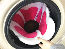 Load image into Gallery viewer, VERNASSA - Baby Bath Flower Baby Bath (Red)