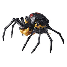 Load image into Gallery viewer, Transformers Toys Generations War for Cybertron: Kingdom Deluxe WFC-K5 Blackarachnia Action Figure - Kids Ages 8 and Up, 5.5-inch