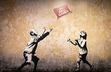 Load image into Gallery viewer, Banksy