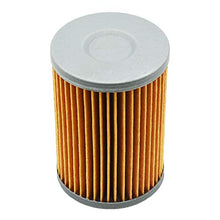 Load image into Gallery viewer, Fuel Filter and Filtering Disk Set 35-8M0093688 866171A1 8M0093688 35-892665 for Mercury Marine Mercruiser Engines with Gen III 3 Fuel Cooler