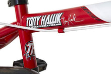 Load image into Gallery viewer, Tony Hawk 20" Jargon Freestyle BMX Bike