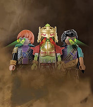 Load image into Gallery viewer, Sal'ahari Sands - Skeleton Army Temple