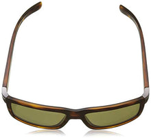 Load image into Gallery viewer, Serengeti 7929 Brera, Sanded Tortoise Frame, Polarized 555nm Lens, One Size