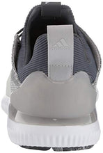 Load image into Gallery viewer, adidas Men's Adicross Bounce 2 Golf Shoe, Orbit Grey/core Black/Metal Grey, 9.5 Medium US