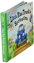 Load image into Gallery viewer, Little Blue Truck's Springtime