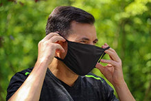 Load image into Gallery viewer, Reusable Cotton Face Mask (Pack of 50)