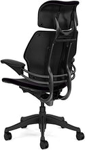 Load image into Gallery viewer, Humanscale Freedom Headrest Chair - Wave