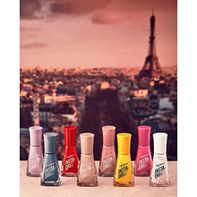 Load image into Gallery viewer, Sally Hansen Insta-Dri Nail Polish City Chic Collection, Time to Indi-go, 0.31 Fl Oz