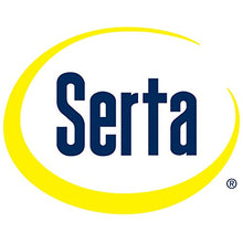 Load image into Gallery viewer, Serta Sertapedic Plush Contoured Changing Pad Cover Super Soft and Comfy for Baby, Grey