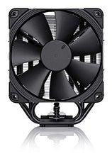 Load image into Gallery viewer, Noctua NH-U12S chromax.Black, 120mm Single-Tower CPU Cooler (Black)