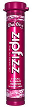 Load image into Gallery viewer, Zipfizz Healthy Energy Drink Mix, Hydration with B12 and Multi Vitamins (ASINPPOSPRME1830), Black Cherry 20 Count