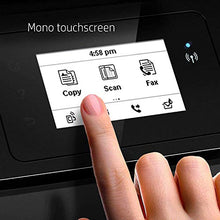 Load image into Gallery viewer, HP OfficeJet 3830 All-in-One Wireless Printer, HP Instant Ink, Works with Alexa (K7V40A)