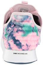 Load image into Gallery viewer, Reebok Women's DailyFit Walking Shoe, Frost Berry/Vector Navy/Pursuit Pink, 8