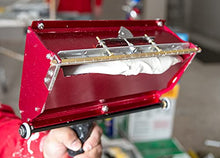 Load image into Gallery viewer, 12-Inch Flat Box - LEVEL5 | Pro-Grade | Quick Clean | Drywall Sheetrock Gyprock Wallboard Finishing | 4-766