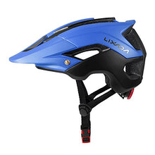 Load image into Gallery viewer, Lixada Mountain Bike Helmet Ultralight Adjustable MTB Cycling Bicycle Helmet Men Women Sports Outdoor Safety Helmet with 13 Vents