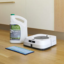 Load image into Gallery viewer, iRobot Braava Jet Hard Surface Cleaning Solution, Compatible with all Braava Robot Mops - Bona