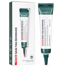 Load image into Gallery viewer, Skin Tag Remover Cream for Safe & Effective Skin Tag Removal, Natural Ingredients, Korean Skin Care