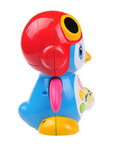 Load image into Gallery viewer, Musical Dancing Penguin Toy for Boys & Girls Kids or Toddlers Aged 1 2 3 4 5 TG655 – Features Different Modes, Lights, Sounds – Fun Storytelling Toy by ThinkGizmos (Trademark Protected)