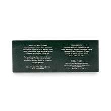 Load image into Gallery viewer, Ahmad Tea english breakfast, 100 Count