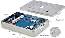 Load image into Gallery viewer, Retekess T-AC800 Wiegand Keypad,Door Access Control System,Touch Keypad RFID,8000 User,Garage Keyless Entry Pad,125KHz Access Control Exit Button