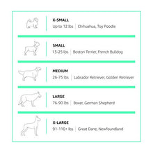 Load image into Gallery viewer, AmazonBasics Foldable Metal Pet Dog Exercise Fence Pen With Gate - 60 x 60 x 30 Inches