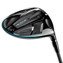 Load image into Gallery viewer, Callaway Golf 2020 Men's Rogue Driver, Right Hand, Alidila Synergy 2.0 50gr, Stiff Flex, 10.5 Degrees