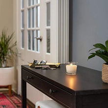 Load image into Gallery viewer, Glade 2in1 Jar Candle Air Freshener, Moonlit Walk & Wandering Stream, 2 candles, 6.8 oz