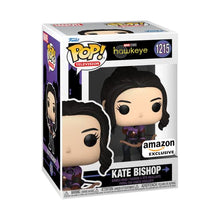 Load image into Gallery viewer, Funko Pop! TV: Hawkeye - Kate Bishop, Amazon Exclusive