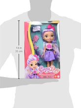 Load image into Gallery viewer, Nickelodeon Sunny Day Brush & Style Blair