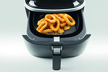 Load image into Gallery viewer, Frieling 5002 Electric Low-Fat Fryer with Advanced Hot Air Circulation Technology, 4.6 Quart, Black